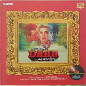 Anand Bakshi - Darr