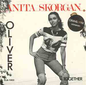 Anita Skorgan - Oliver