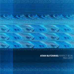 Atari Blitzkrieg - Perfect Blue