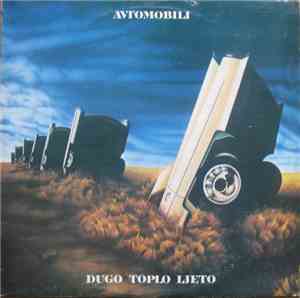 Avtomobili - Dugo Toplo Ljeto