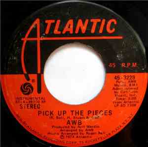 AWB - Pick Up The Pieces