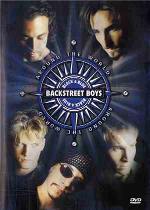 Backstreet Boys - Around The World