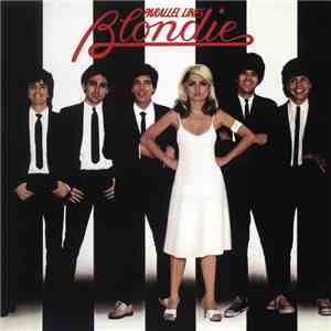 Blondie - Parallel Lines