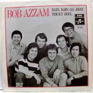 Bob Azzam And His Orchestra - Rain, Rain, Go Away / Tricky Soul