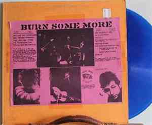 Bob Dylan - Burn Some More