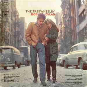 Bob Dylan - The Freewheelin' Bob Dylan