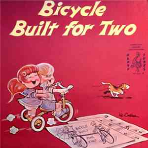 Bubble Gum Singers - Bicycle Built For Two
