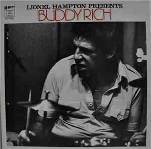 Buddy Rich - Lionel Hampton Presents