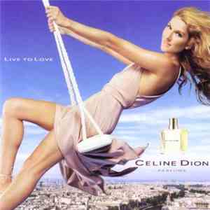 Celine Dion - Parfums