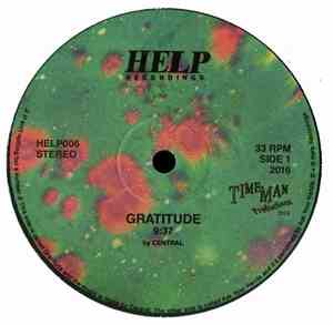 Central , Ask Your Hands - Gratitude