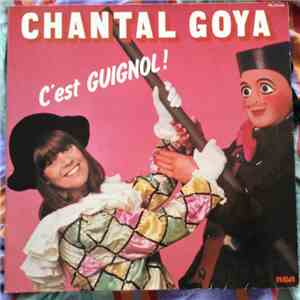Chantal Goya - C'Est Guignol !