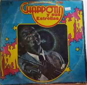 Chappotin Y Sus Estrellas - Perlas Del Son