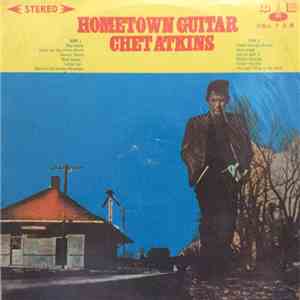 Chet Atkins - Hometown Guitar
