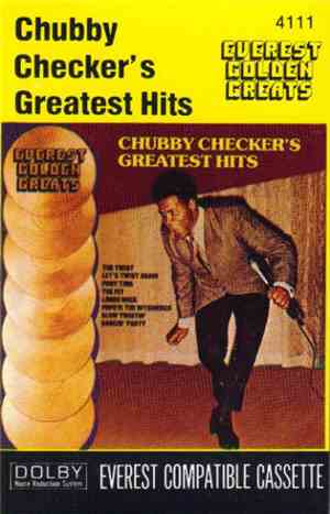 Chubby Checker - Chubby  Checker's Greatest Hits