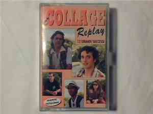 Collage  - Replay