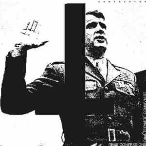 Contraktor - True Confessions Of A Teenage Communist
