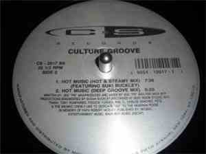 Culture Groove  - Ilé (Home Is Home)