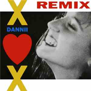 Dannii Minogue - Love And Kisses (Remix)