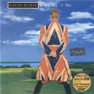 David Bowie - Earthling