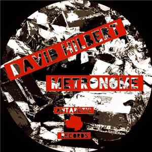 David Hilbert  - Metronome