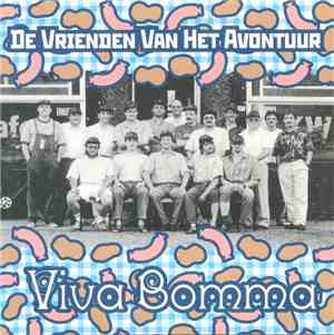 De Vrienden Van Het Avontuur - Viva Bomma
