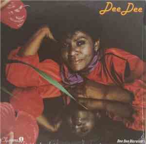 Dee Dee Warwick - Dee Dee