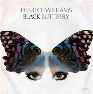 Deniece Williams - Black Butterfly