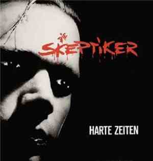 Die Skeptiker - Harte Zeiten