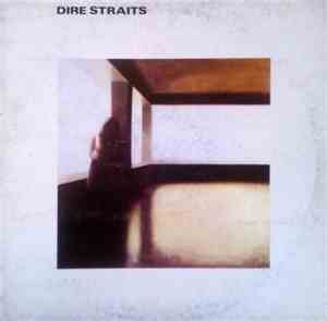 Dire Straits - Dire Straits