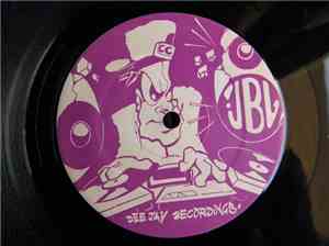 DJ Crystl - Meditation / Warp Drive