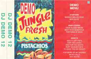 DJ Demo - DJ Demo 12