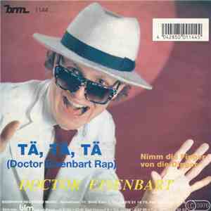 Doctor Eisenbart - Tä, Tä, Tä (Doctor Eisenbart Rap)