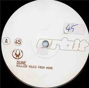 Dune  - Million Miles From Home