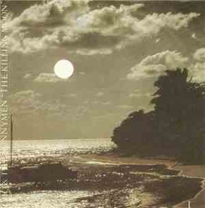 Echo & The Bunnymen - The Killing Moon