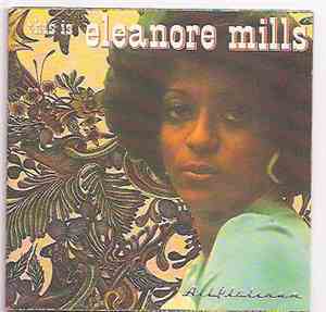 Eleanore Mills - This Is Eleanore Mills