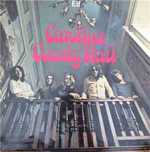 Elf  - Carolina County Ball