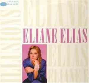 Eliane Elias - Illusions