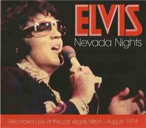 Elvis - Nevada Nights