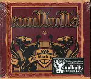 Emil Bulls - The Black Path