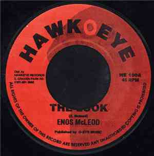 Enos McLeod - The Look
