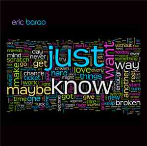 Eric Barao - Eric Barao