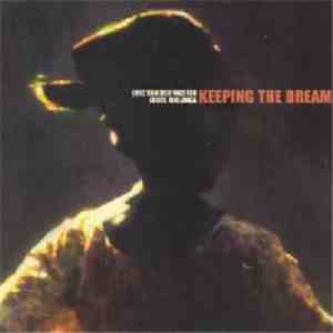 Eric Van Der Westen & Louis Mhlanga - Keeping The Dream