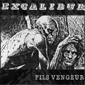 Excalibur  - Fils Vengeur