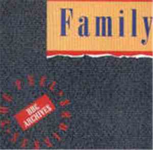 Family  - Peel Sessions