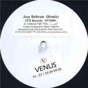 Filter Science - Darkness Falls (Joey Beltram Remix)