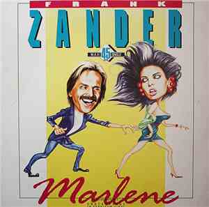 Frank Zander - Marlene