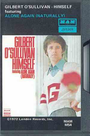 Gilbert O'Sullivan - Himself