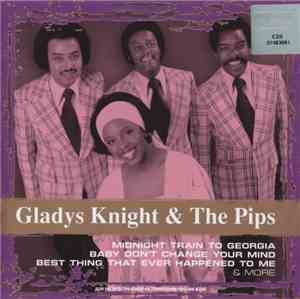 Gladys Knight & The Pips - Gladys Knight & The Pips