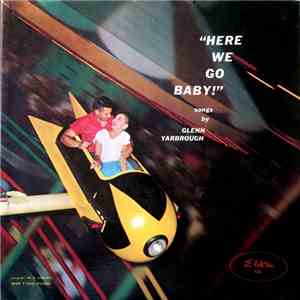 Glenn Yarbrough - Songs By Glenn Yarbrough