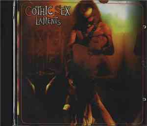 Gothic Sex - Laments